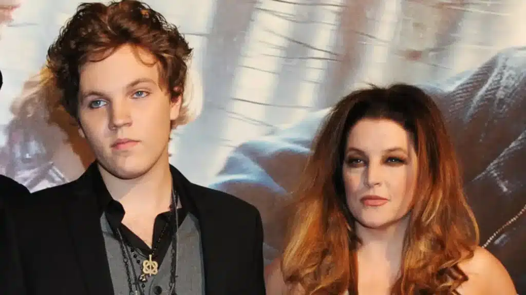 Lisa Marie Presley's son, Benjamin Keough, died by suicide in July 2020. At the time, Presley’s representative shared a statement to Fox News Digital: "She is completely heartbroken, inconsolable and beyond devastated but trying to stay strong for her 11-year-old twins and her oldest daughter Riley," said the statement. "She adored that boy. He was the love of her life."
read more
Photo by Dave M. Benett / Getty Images