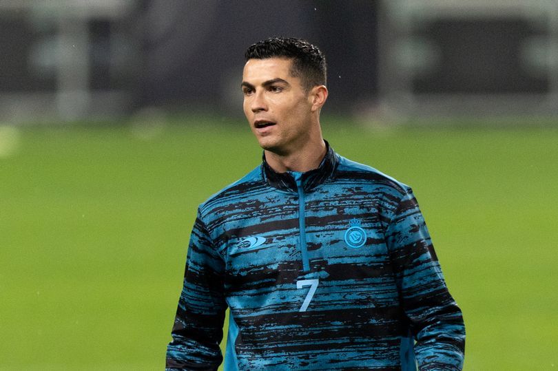 When is Al-Nassr vs PSG? Ronaldo vs Messi reunion date confirmed