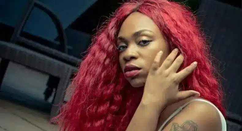 Waiter almost ruined my date, as he shouted ‘pa pa paa’ whilst out with another man – Michy