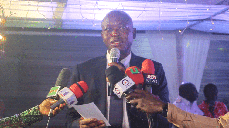 Pressure over commencement of Keta Port unwarranted – GPHA