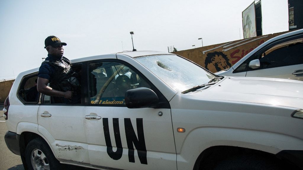 49 bodies found in mass graves after militia attacks in eastern DRC – UN