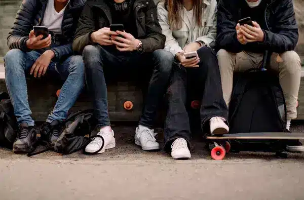 Nearly three-fourths of kids say they saw online pornography by age 17