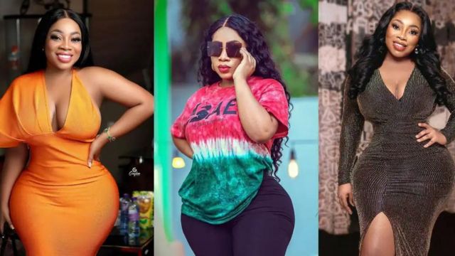 I need more deals not prayers – Moesha Bodoung
