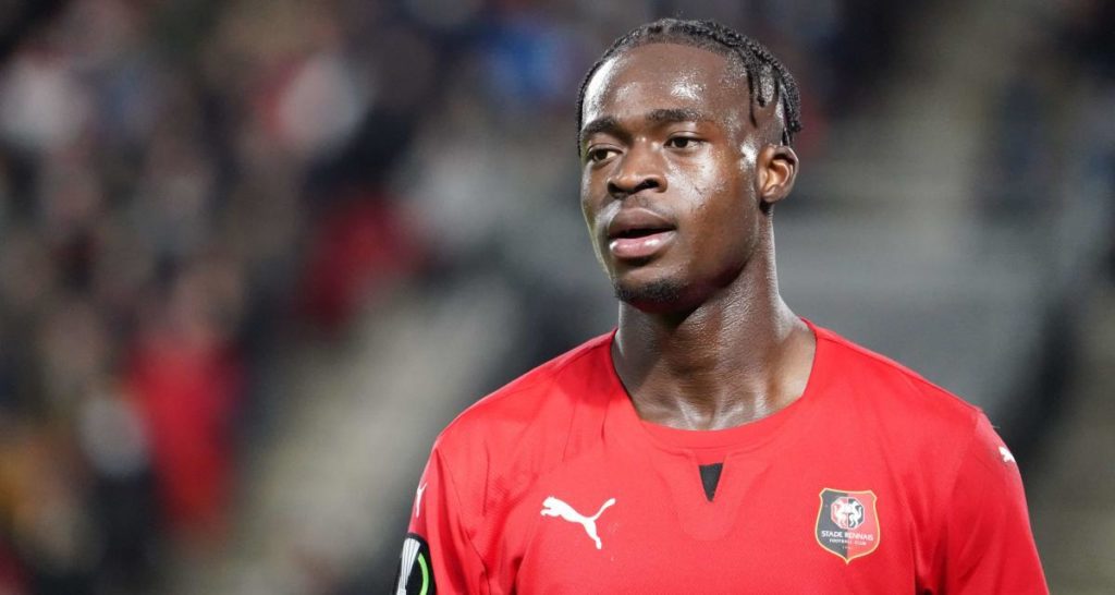 Kamaldeen Sulemana swerves Everton, set to join Southampton on transfer deadline day