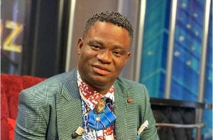 Christians are wicked – Great Ampong