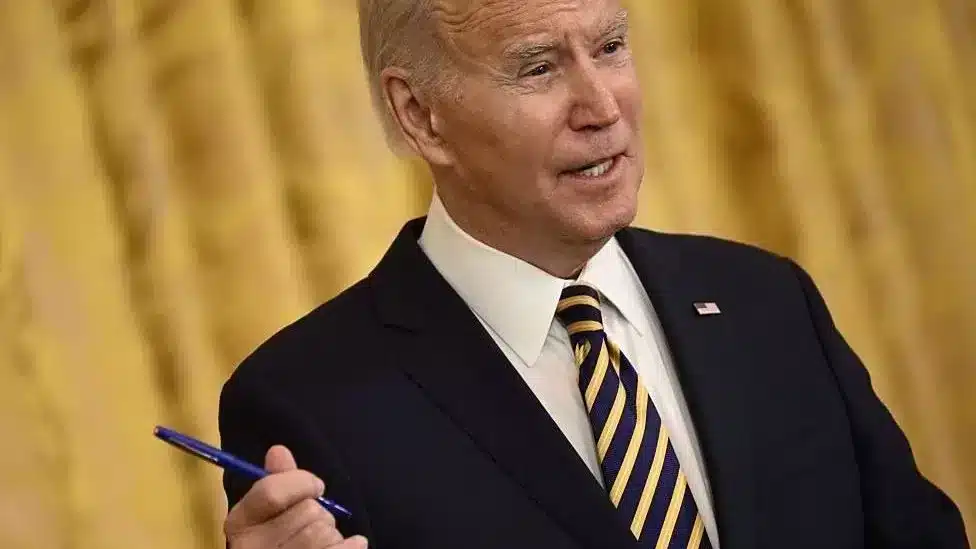 Biden’s private office has potentially classified documents