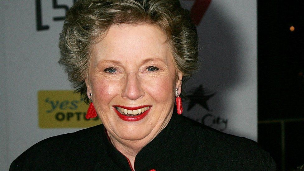 Joan Sydney: Neighbours and a Country Practice star dies at 83