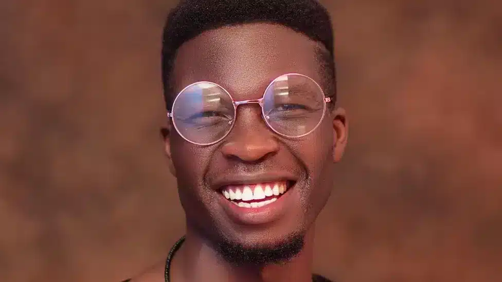 LGBTQ activist found dead in metal box in Kenya