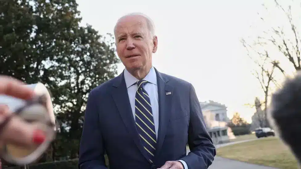 Additional classified Biden documents are discovered