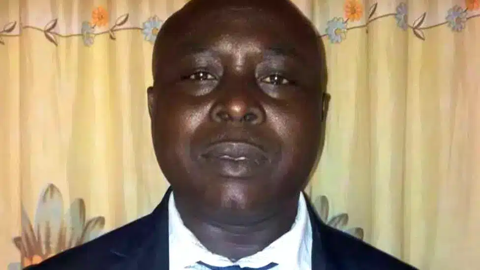 The Gambian man who took on a tyrant and made history