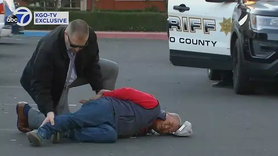 Seven dead in second California shooting in days