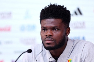 Kwesi Appiah explains why Thomas Partey did not make it at 2022 World Cup