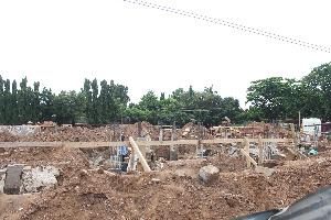 Kweiman Chief accuses NPP regional youth organiser, landguards of encroaching on Kweiman land