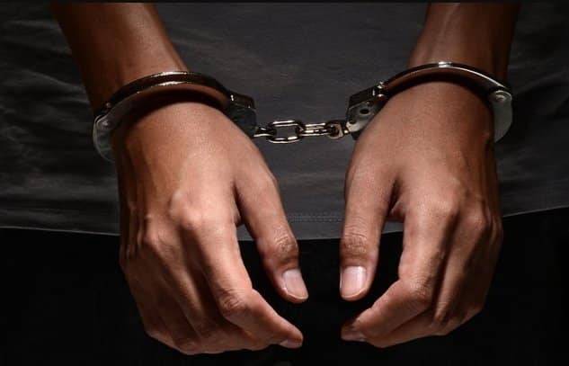 Police arrest 4 suspects for robbery, murder at Wassa Agona