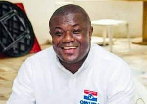 How can we hand over a weak economy to weak leadership? – NPP MP on NDC reshuffling