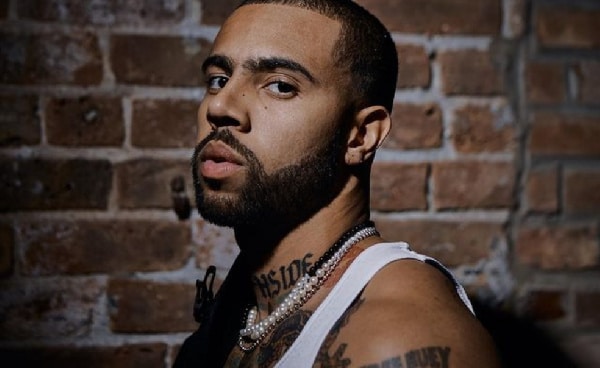 Vic Mensa provides clean water to nearly 200,000 people