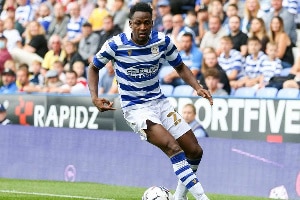 Baba Rahman makes first league start of 2023 in Reading draw with QPR