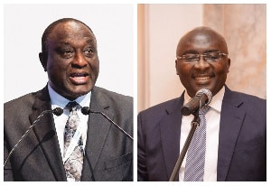 Kwadaso kicks against Alan – Bawumia comparison