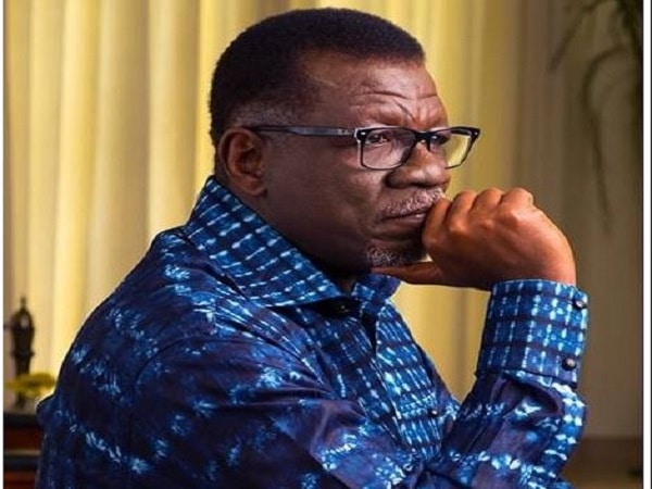 Many Christians are being destroyed because of man-made prophecies – Mensa Otabil