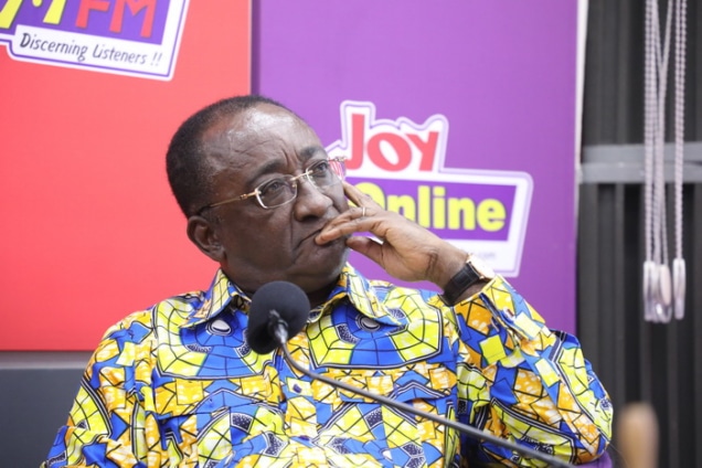 Resignation of Agric Minister long-overdue – Agribusiness Chamber