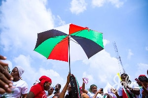 NDC may lose Asawase’s seat over the removal of Muntaka as Chief Whip – Political scientist