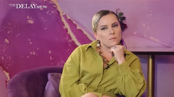 I was scared to come to Ghana – American citizen