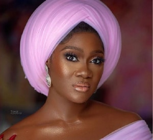 ‘I don’t have cancer’ – Mercy Johnson clears the air