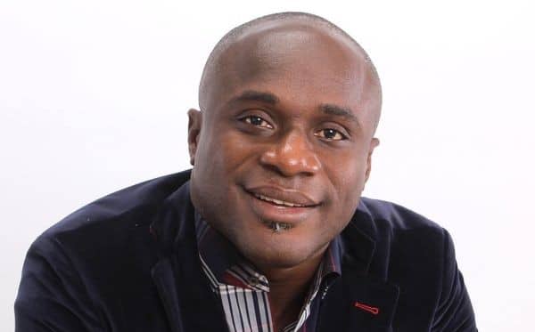 Rev Kusi Boateng has two mothers – Okudzeto pulls out new revelation