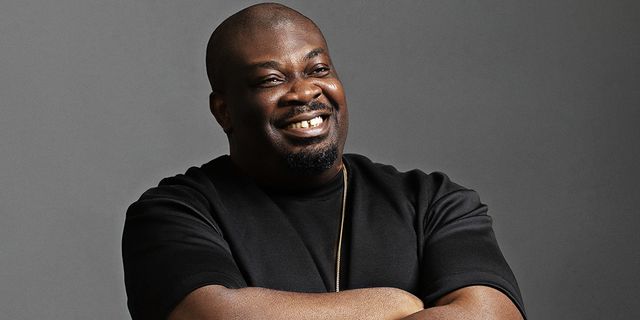 I can’t stay with one woman – Don Jazzy