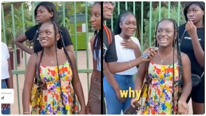 “GH guys do not know how to dress” – Diaspora girls state their dislike
