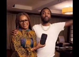 How we wrongly procured Jubilee House footage – Meek Mill explains
