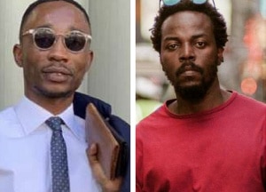 Presidential Staffer ‘roasts’ Kwaw Kese over Meek Mill saga