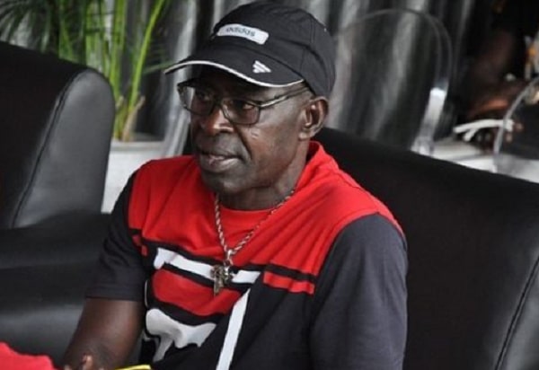 If God isn’t involved in what you’re doing, you’ll never be successful – Amakye Dede declares