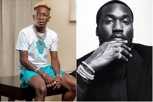 What Shatta Wale said after Meek Mill apologised to Ghanaians