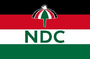 NDC presidential, parliamentary primaries to be held on May 13