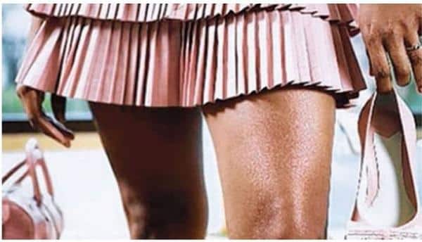 DR Congo flogs women wearing short skirts