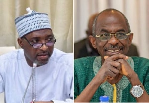 Produce NEC, FEC minutes that approved your appointment – Asiedu Nketiah to Muntaka