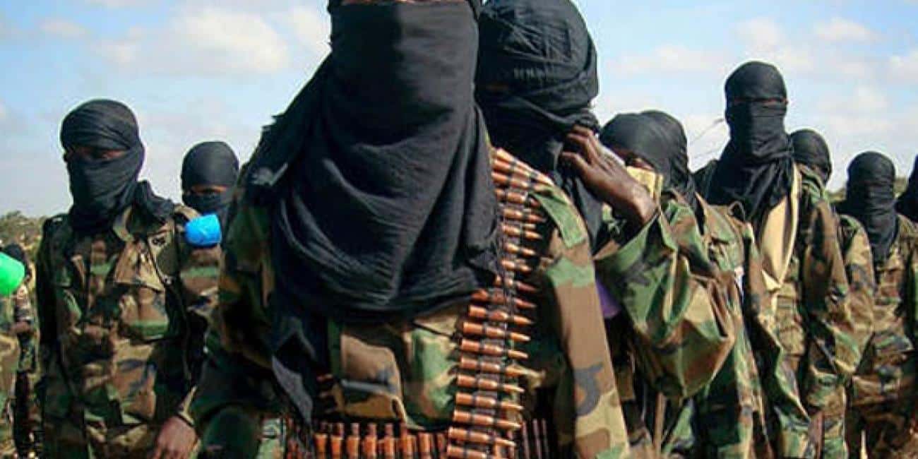 25 worshipers in Nigeria abducted by terrorists