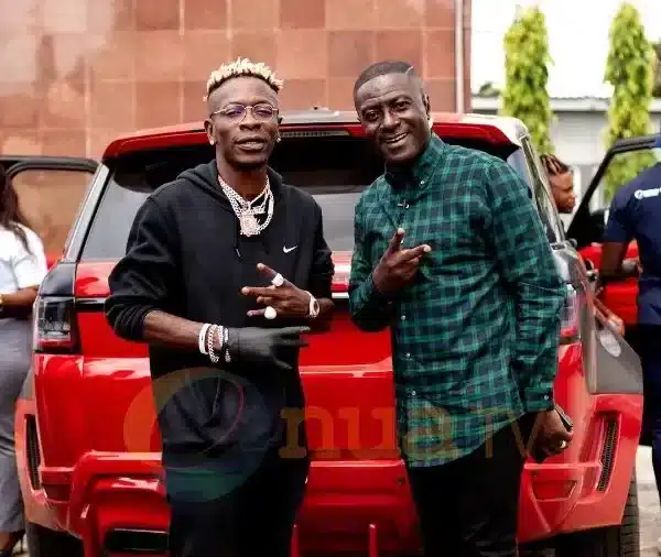 I thought you were smart but you’re not – Shatta Wale goes hard on Captain Smart