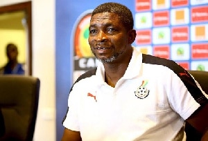 I have never taken bribe to influence selection in my coaching career – Maxwell Konadu