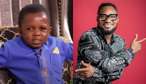 I received a prophecy at Atwea mountains concerning Funny Face, he changed my life – Don Little