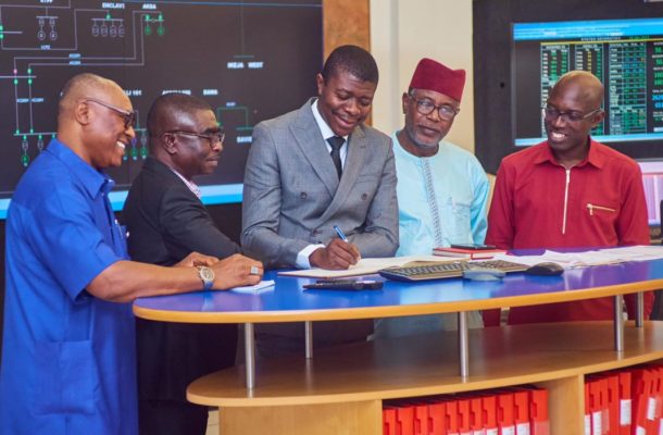 CEO of GRIDCo wants ERERA to conclude regional transmission tariff approval process