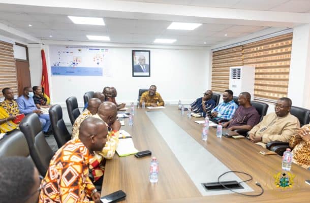 Energy Ministry prepares to tackle cyber attacks on energy infrastructure