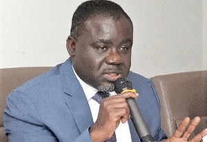 Central Region will determine if NPP will break the 8 – Transport Minister