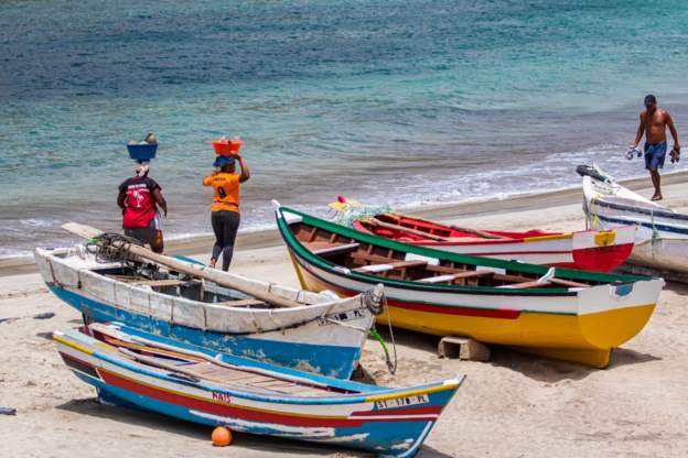 Portugal announces debt-for-nature swap in Cape Verde