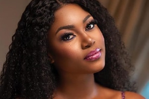 I am sick and tired of talking about the movie industry – Yvonne Nelson expresses