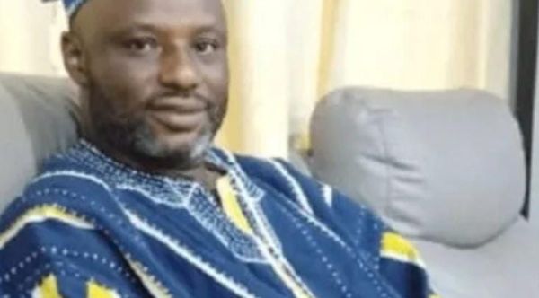 West Mamprusi MCE escapes youth attack
