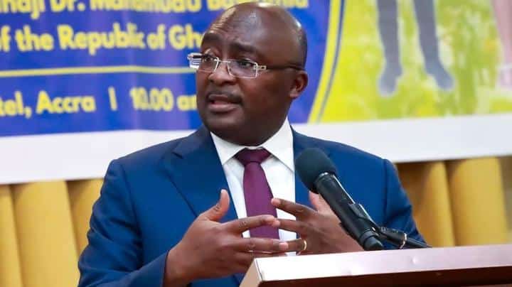 NPP Flagbearership Race: Bawumia is a blessing to Ghana – NPP’s Research And Elections Director