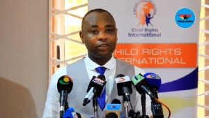 Chiana 8 pardon: Child Rights International commends Akufo-Addo