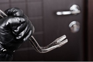 Stolen household items of Police Commander retrieved from thief